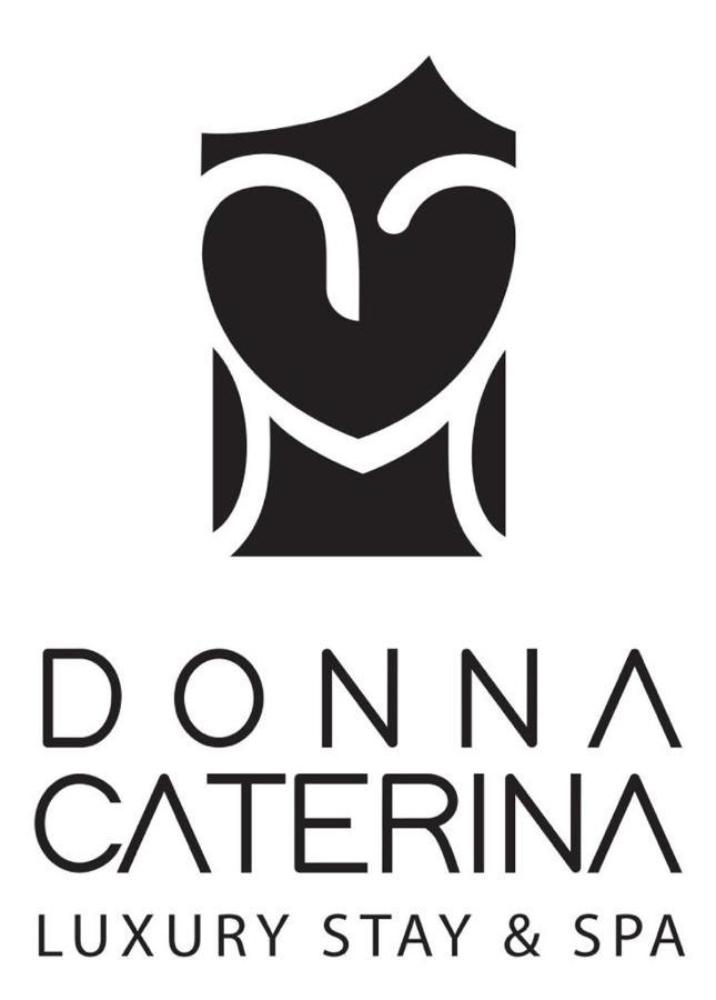 Donna Caterina Luxury Stayandspa 莫诺波利 外观 照片